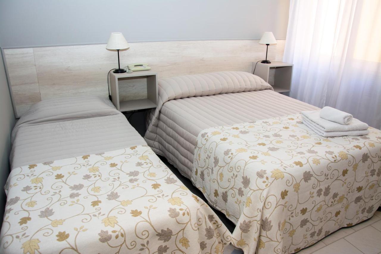Paseo Bolivar Hotel 아술 외부 사진