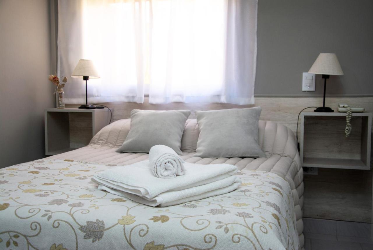 Paseo Bolivar Hotel 아술 외부 사진