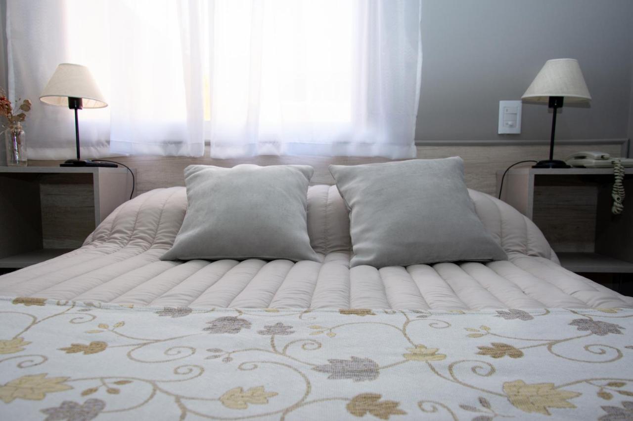 Paseo Bolivar Hotel 아술 외부 사진
