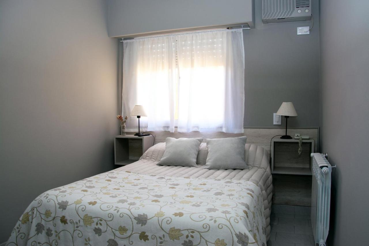Paseo Bolivar Hotel 아술 외부 사진