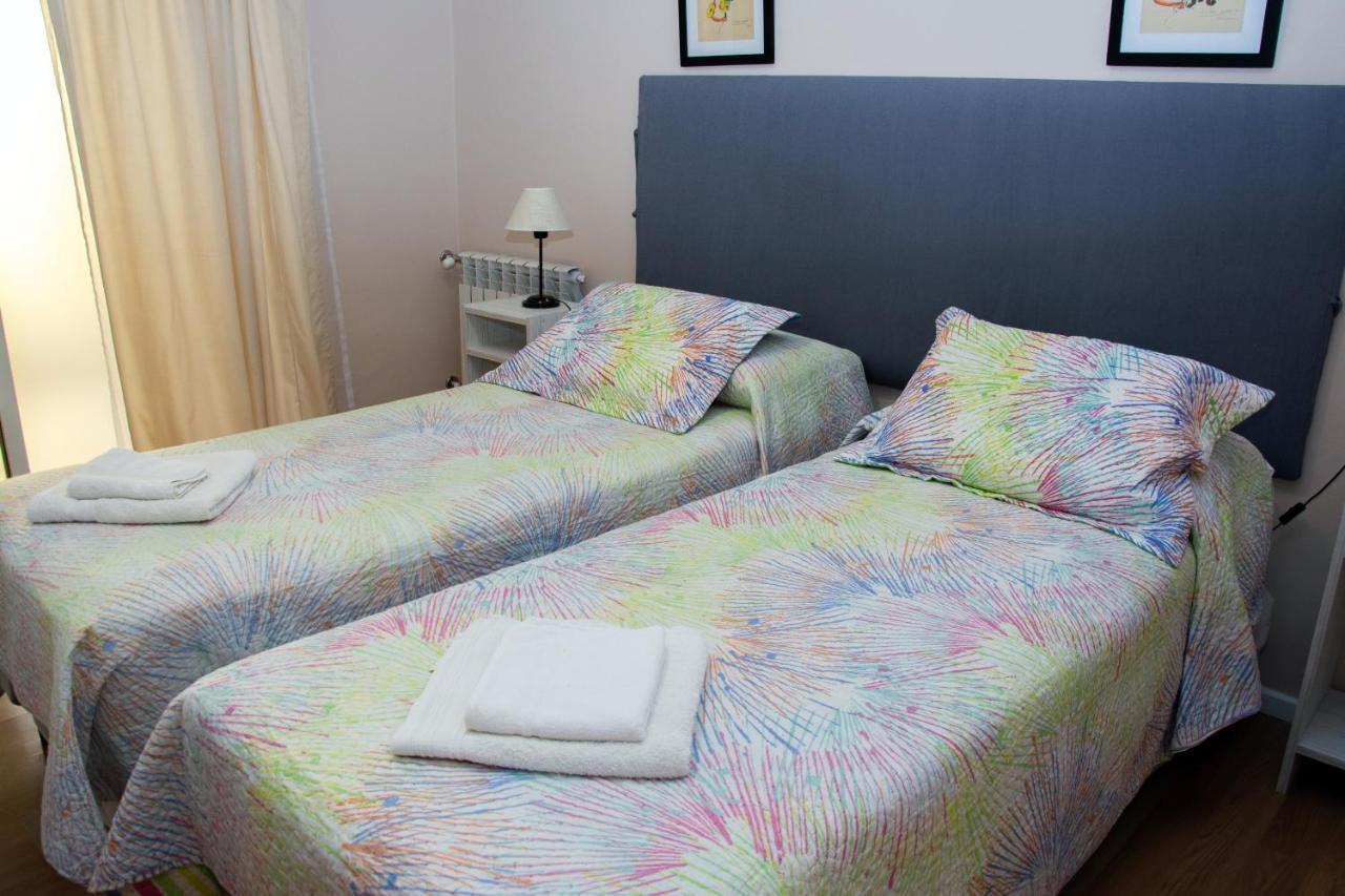 Paseo Bolivar Hotel 아술 외부 사진