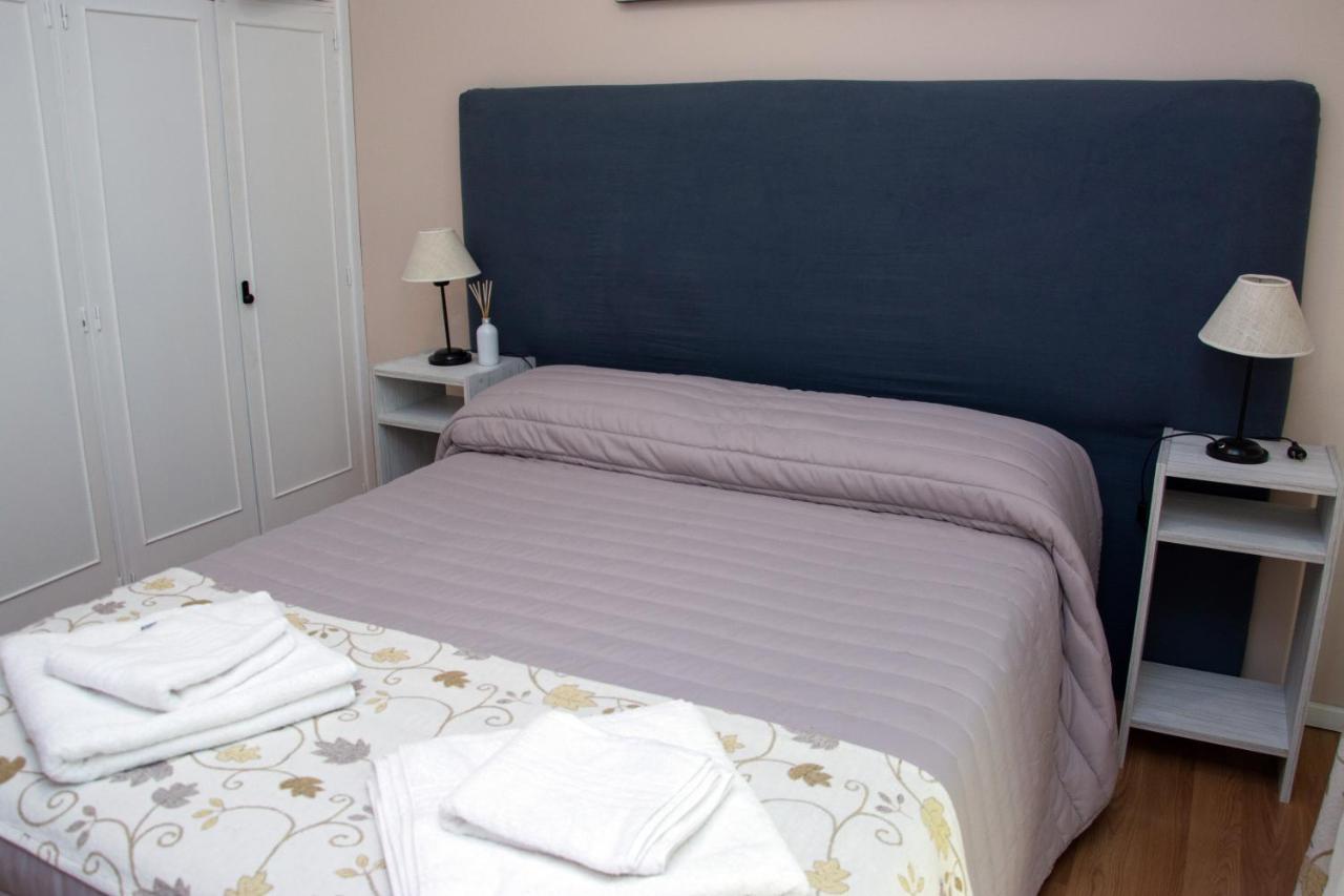 Paseo Bolivar Hotel 아술 외부 사진